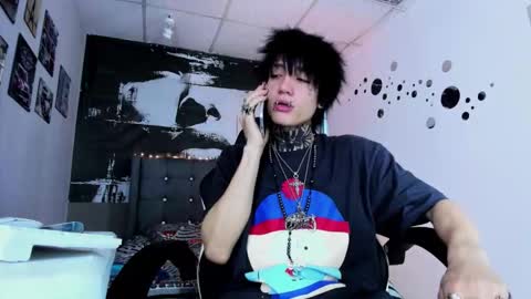 KORYU online show from February 18, 10:17 pm