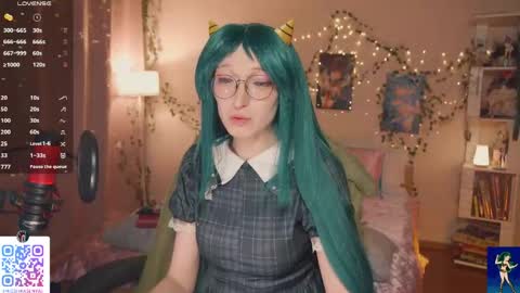 koshkasenpai online show from April 19, 4:12 am