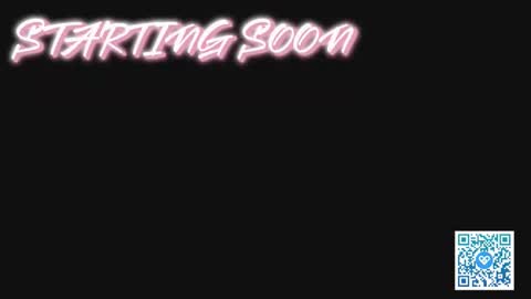 AliceAdam  online show from October 27, 8:24 pm