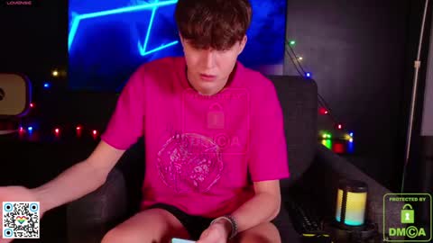 Danny online show from January 6, 1:41 pm