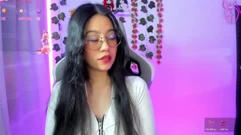 Kotomi online show from May 6, 2:08 am