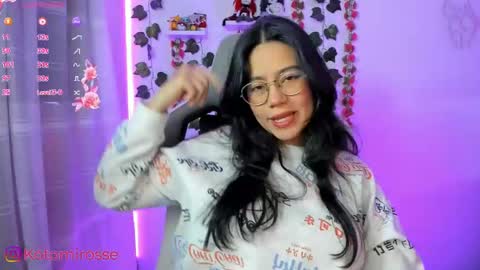 Kotomi online show from May 9, 4:06 am