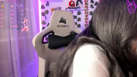 Kotomi online show from May 28, 3:04 am