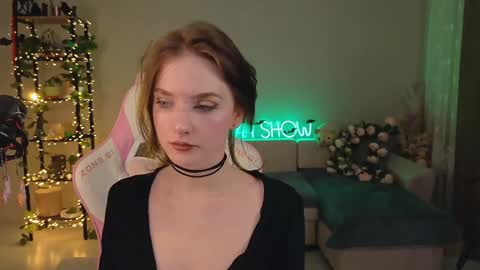 Kottyaa cb FOLLOWING  online show from December 3, 6:38 pm