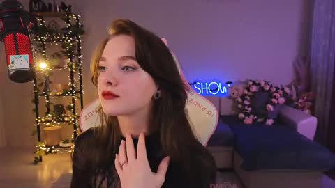 Kottyaa cb FOLLOWING  online show from December 4, 8:51 pm