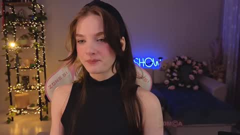 Kottyaa cb FOLLOWING  online show from December 5, 7:49 pm