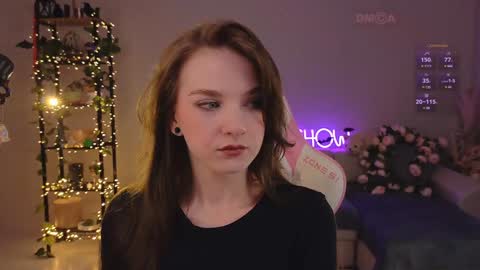 Kottyaa cb FOLLOWING  online show from December 6, 9:35 pm