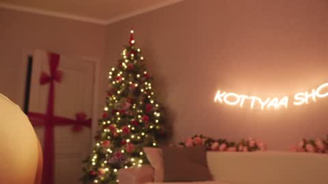 Kottyaa cb FOLLOWING  online show from January 2, 12:34 am