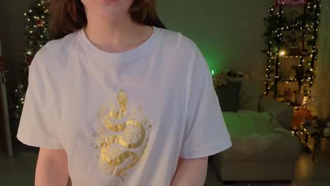 Kottyaa cb FOLLOWING  online show from January 6, 8:07 pm