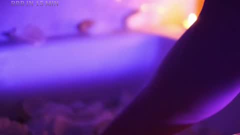 Kottyaa cb FOLLOWING  online show from February 26, 7:49 pm