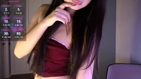 Snapshot of koyoomi chatting on February 9, 11:03 am koyoomi online show from February 9, 11:03 am