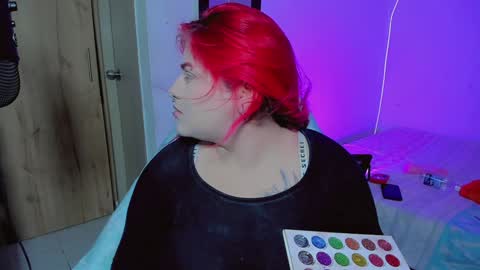 Khloe online show from January 9, 2:11 am