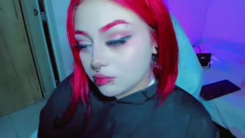 Khloe online show from February 26, 6:58 am