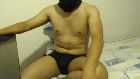 kraison66 online show from April 3, 11:25 pm