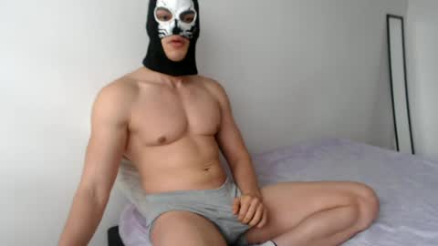kraison66 online show from July 4, 7:31 pm