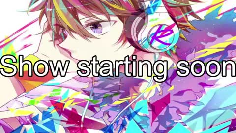 Gentle-Man online show from May 29, 11:41 am