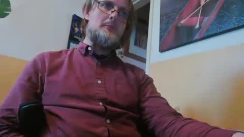 Steve online show from June 17, 6:20 pm