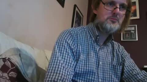 Steve online show from July 13, 5:38 pm