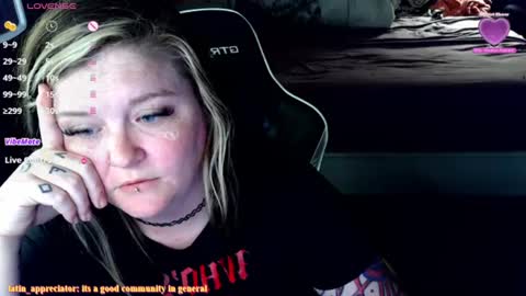 krashoutkhaos online show from July 24, 3:37 am
