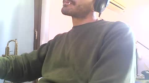 Kratos online show from February 21, 2:07 pm