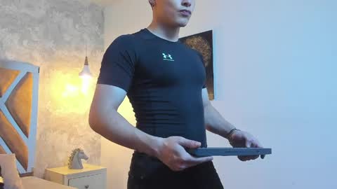 Kraven online show from April 18, 3:10 am