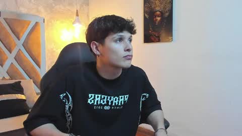 Kraven online show from April 19, 3:06 am