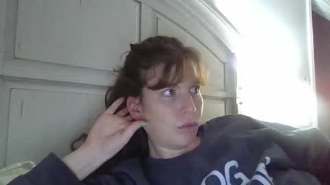 krazyred1027 online show from February 21, 12:55 am