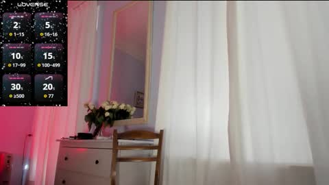 Snapshot of kris_anxxx chatting on February 21, 12:06 pm kris_anxxx online show from February 21, 12:06 pm