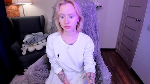 kris_grant online show from January 20, 1:21 pm