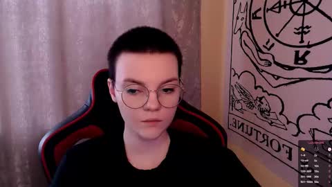 krisneal online show from February 24, 9:40 am