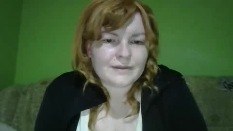 KrisryxONiks online show from April 21, 4:23 pm