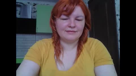 KrisryxONiks online show from June 6, 5:01 am