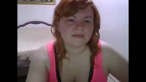 KrisryxONiks online show from June 7, 3:43 am