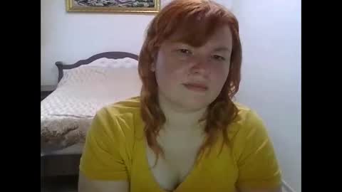KrisryxONiks online show from June 9, 3:40 am