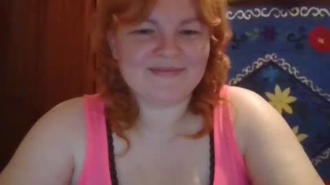 KrisryxONiks online show from July 30, 5:06 am