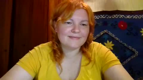 KrisryxONiks online show from July 30, 5:12 pm