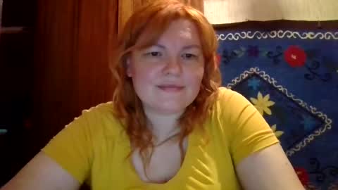 KrisryxONiks online show from July 31, 5:34 pm