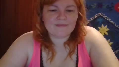 KrisryxONiks online show from August 1, 5:40 am