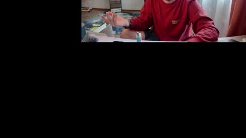 cassper boy online show from March 13, 2:23 pm