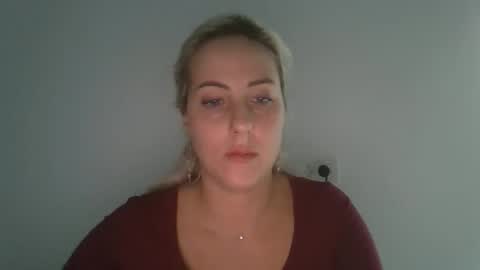 Grace online show from October 10, 2:27 pm