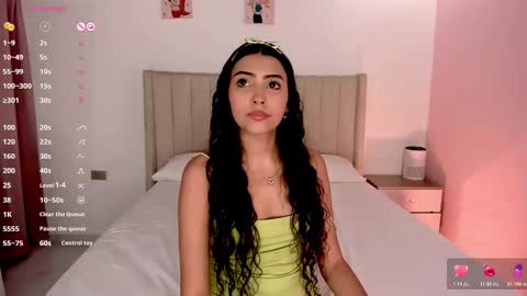 SammyKrissell online show from November 18, 11:15 pm