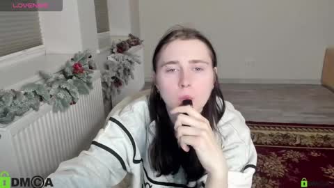 KrissLimada online show from February 20, 9:37 pm