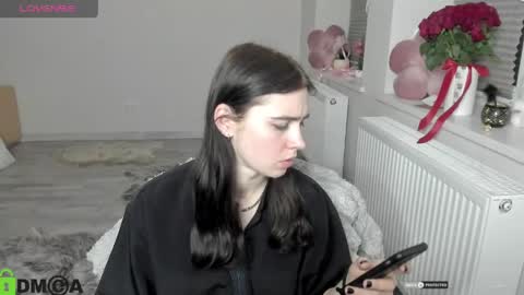 KrissLimada online show from April 16, 8:09 pm