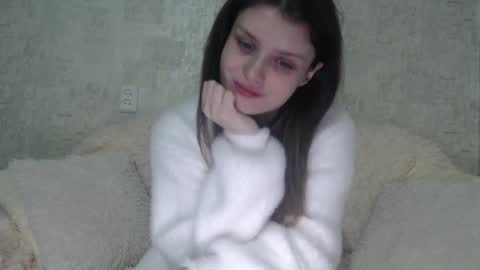 krissvoss online show from December 14, 9:52 pm