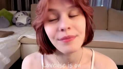 Sarah online show from April 17, 1:08 am