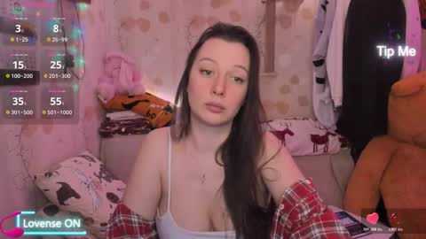 Lilly  online show from January 17, 7:28 pm