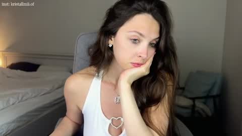 kristallmii_premium online show from May 26, 7:32 pm
