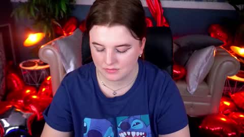 kristifoxy online show from February 10, 1:59 pm