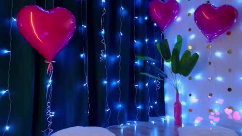 KristinaBounty online show from February 9, 8:13 pm