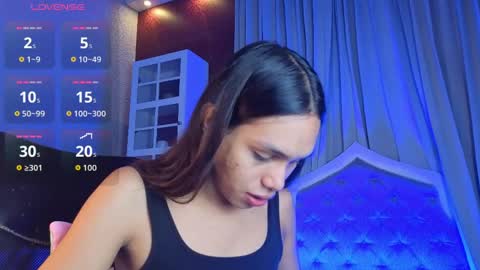 KristinaGriner online show from May 24, 2:16 am